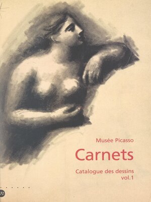 cover image of Carnets, catalogue des dessins (1)